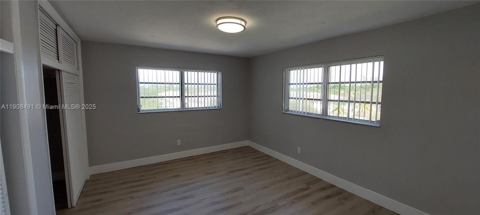 VILLAGE AT DADELAND CONDO - Residential Lease