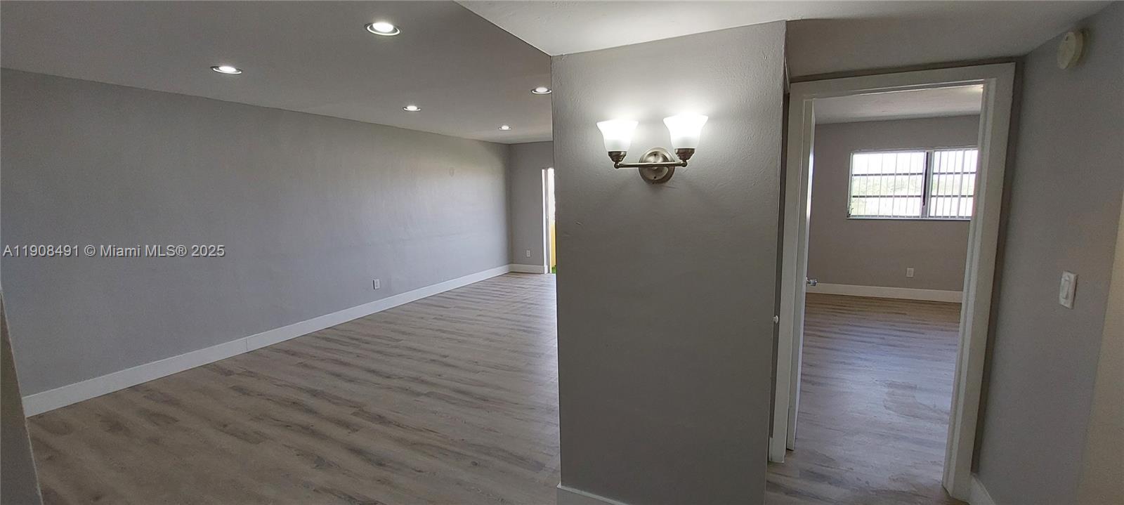 VILLAGE AT DADELAND CONDO - Residential Lease