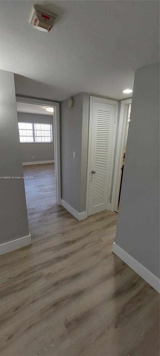 VILLAGE AT DADELAND CONDO - Residential Lease
