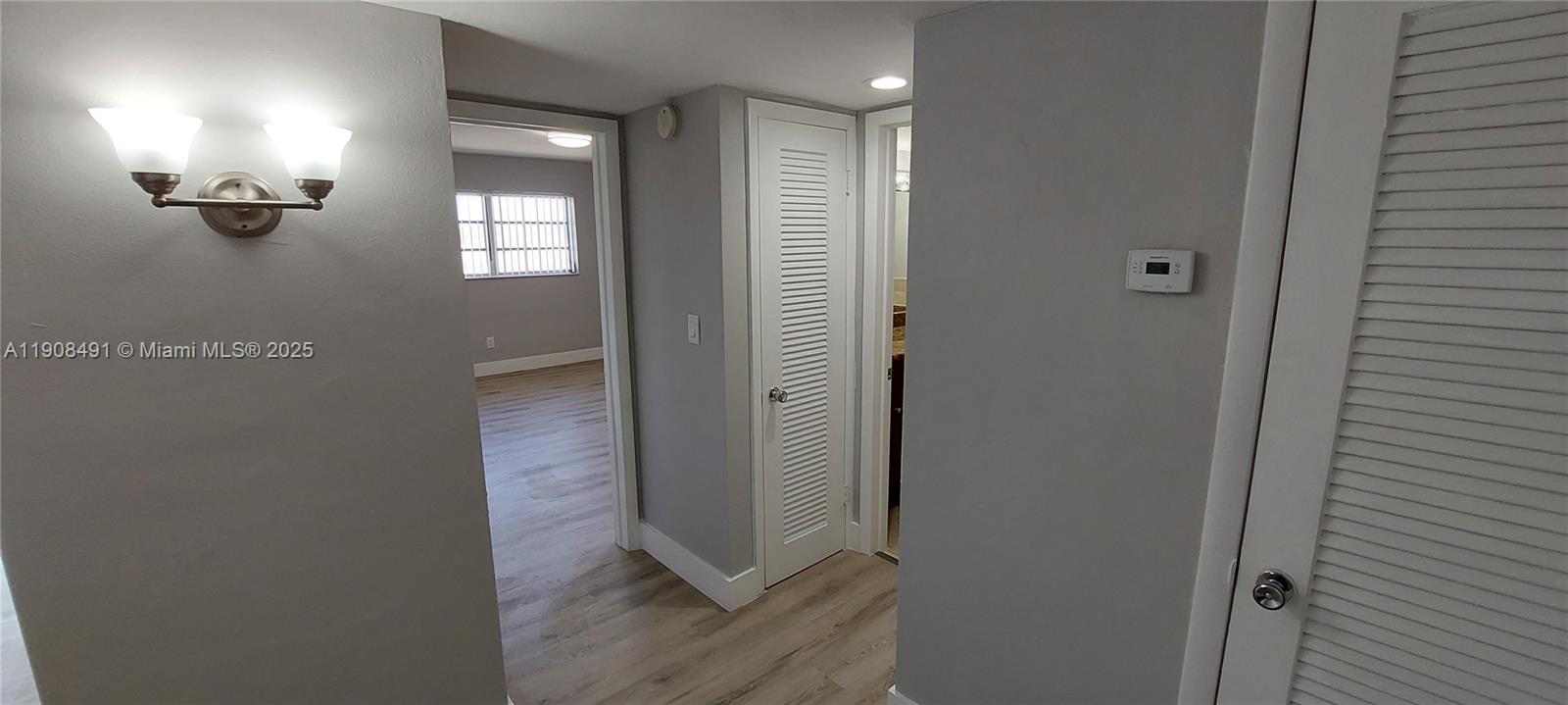 VILLAGE AT DADELAND CONDO - Residential Lease