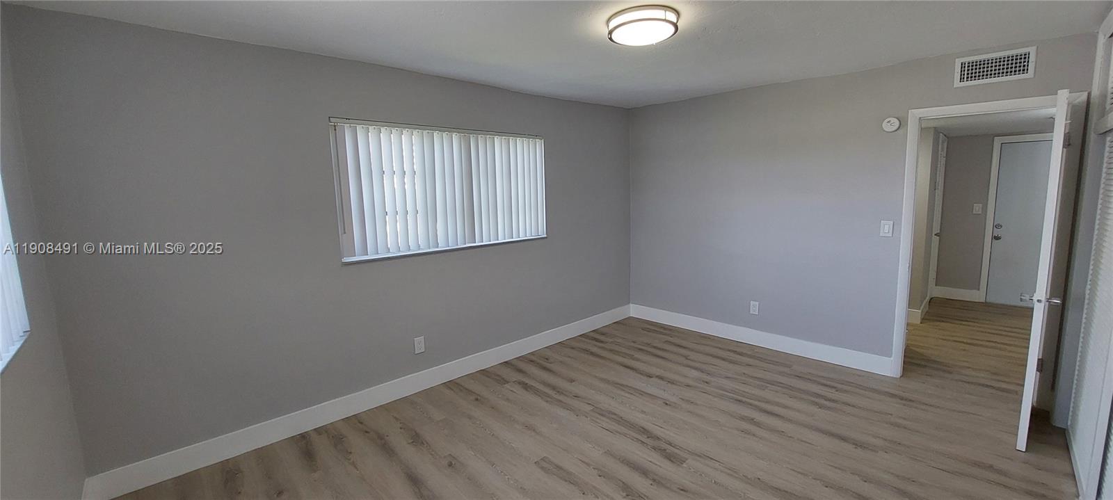 VILLAGE AT DADELAND CONDO - Residential Lease