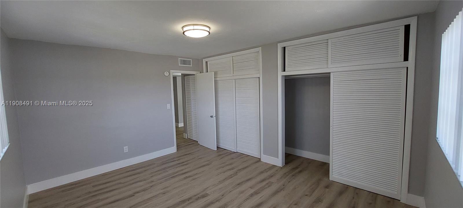 VILLAGE AT DADELAND CONDO - Residential Lease