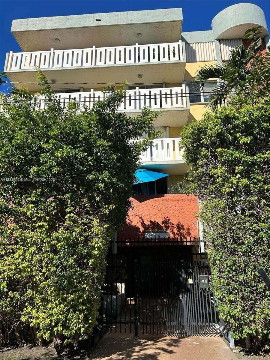 WATERWAY PLAZA CONDO - Residential Lease