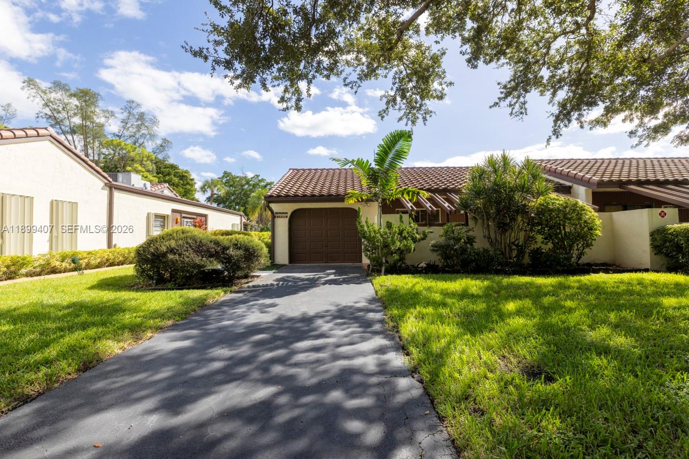 GLADES OF BOCA LAGO CONDO - Residential