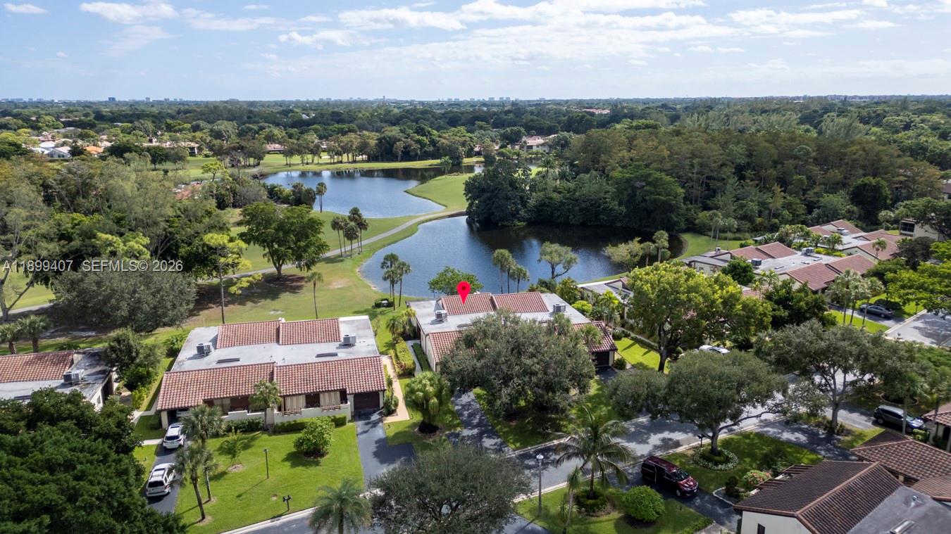 GLADES OF BOCA LAGO CONDO - Residential