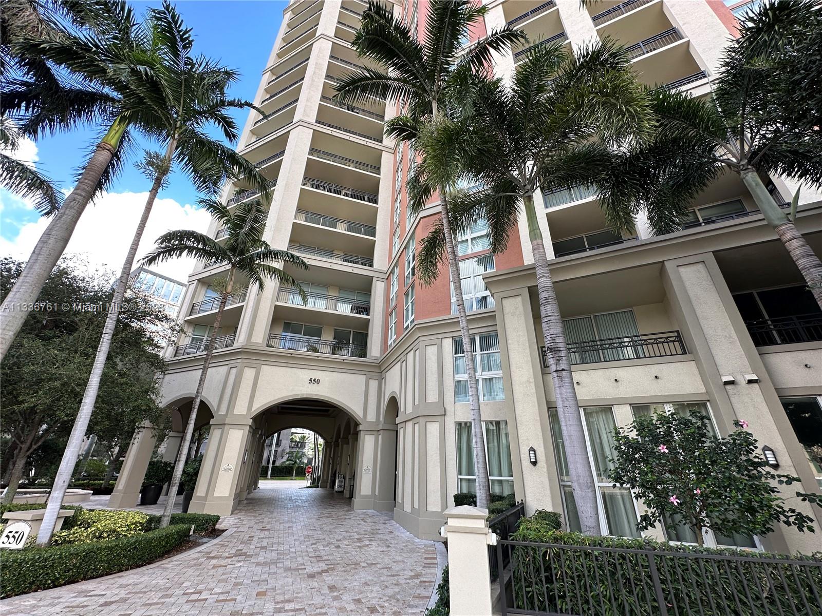 CITYPLACE SOUTH TOWER CON - Residential Lease
