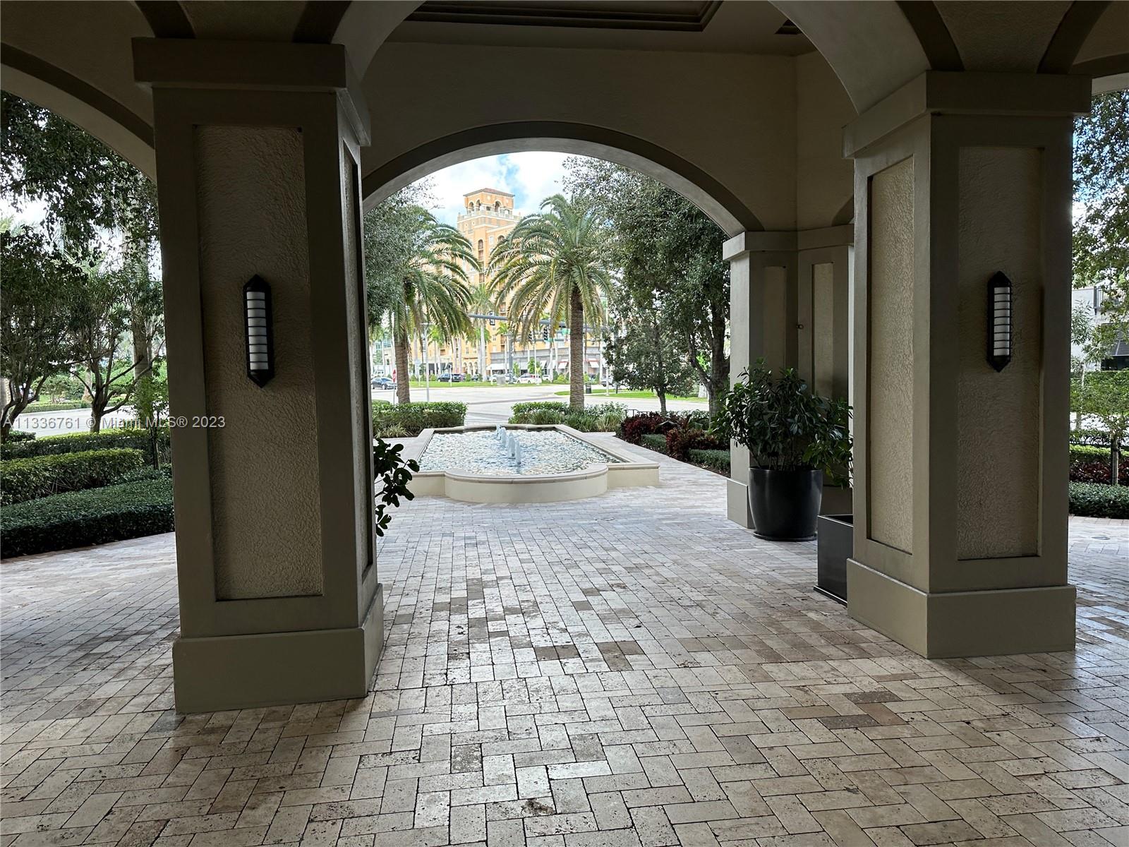 CITYPLACE SOUTH TOWER CON - Residential Lease