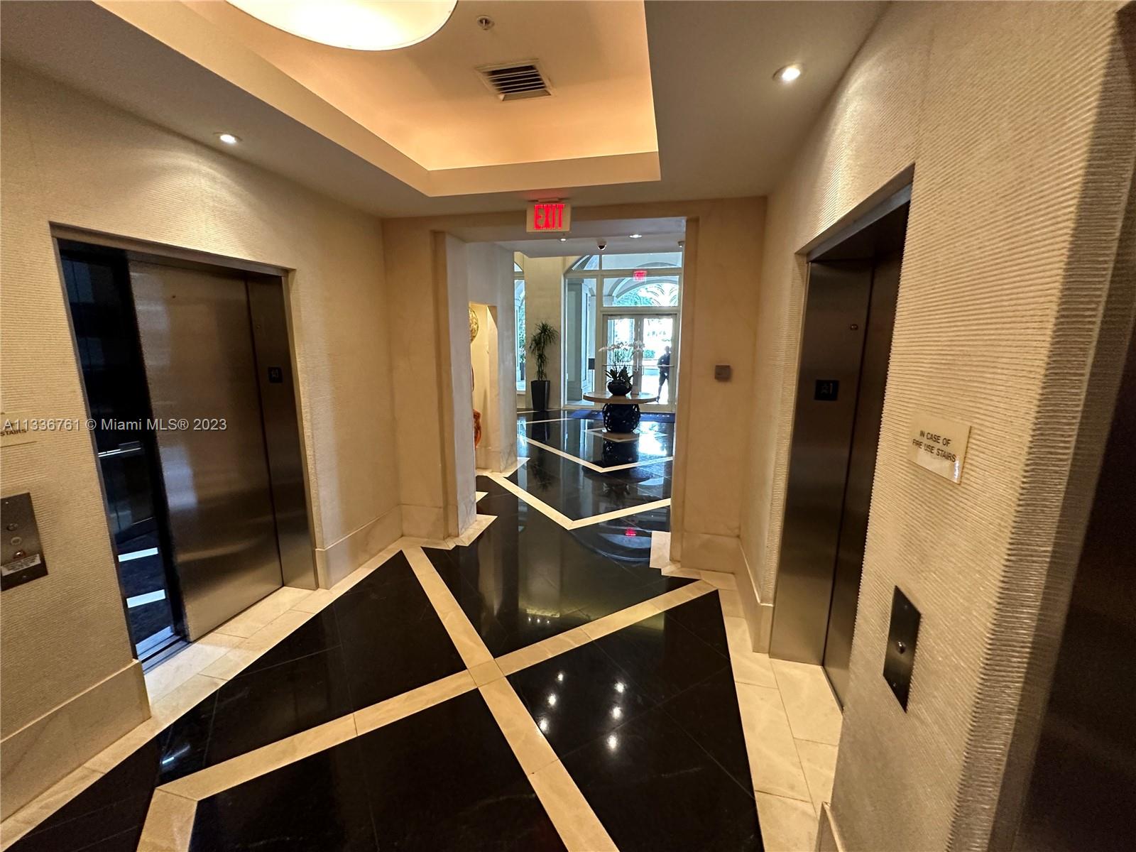 CITYPLACE SOUTH TOWER CON - Residential Lease