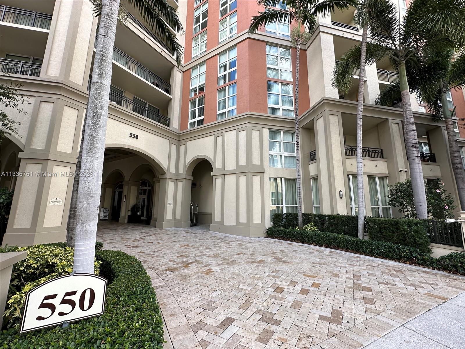 CITYPLACE SOUTH TOWER CON - Residential Lease