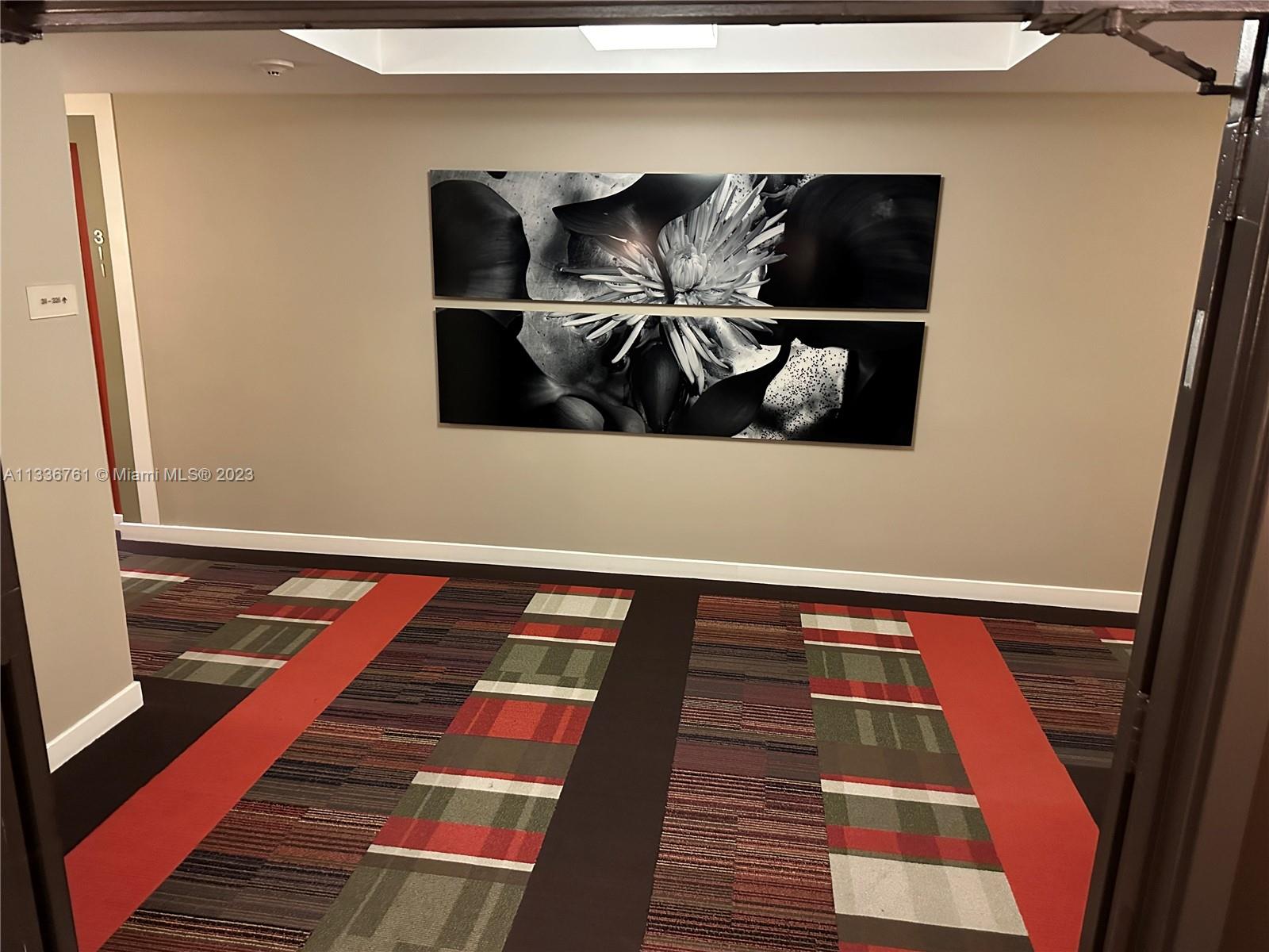 CITYPLACE SOUTH TOWER CON - Residential Lease