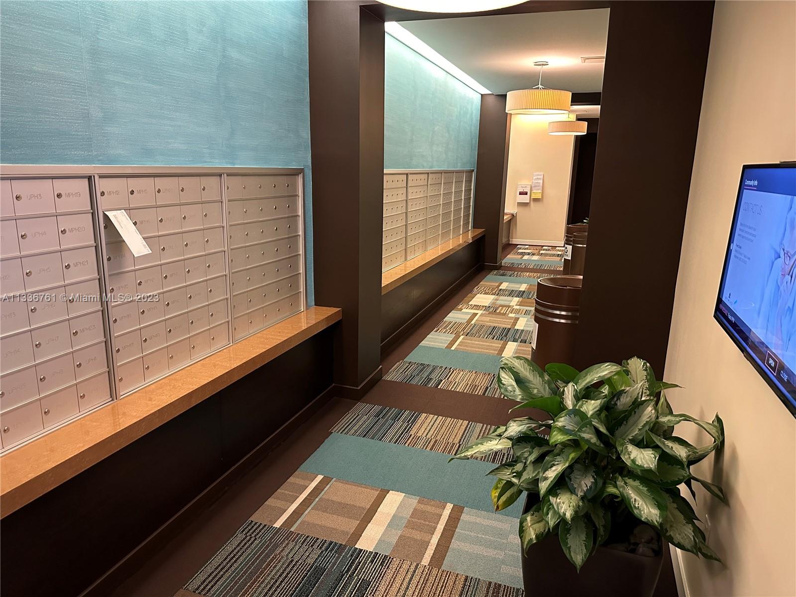 CITYPLACE SOUTH TOWER CON - Residential Lease