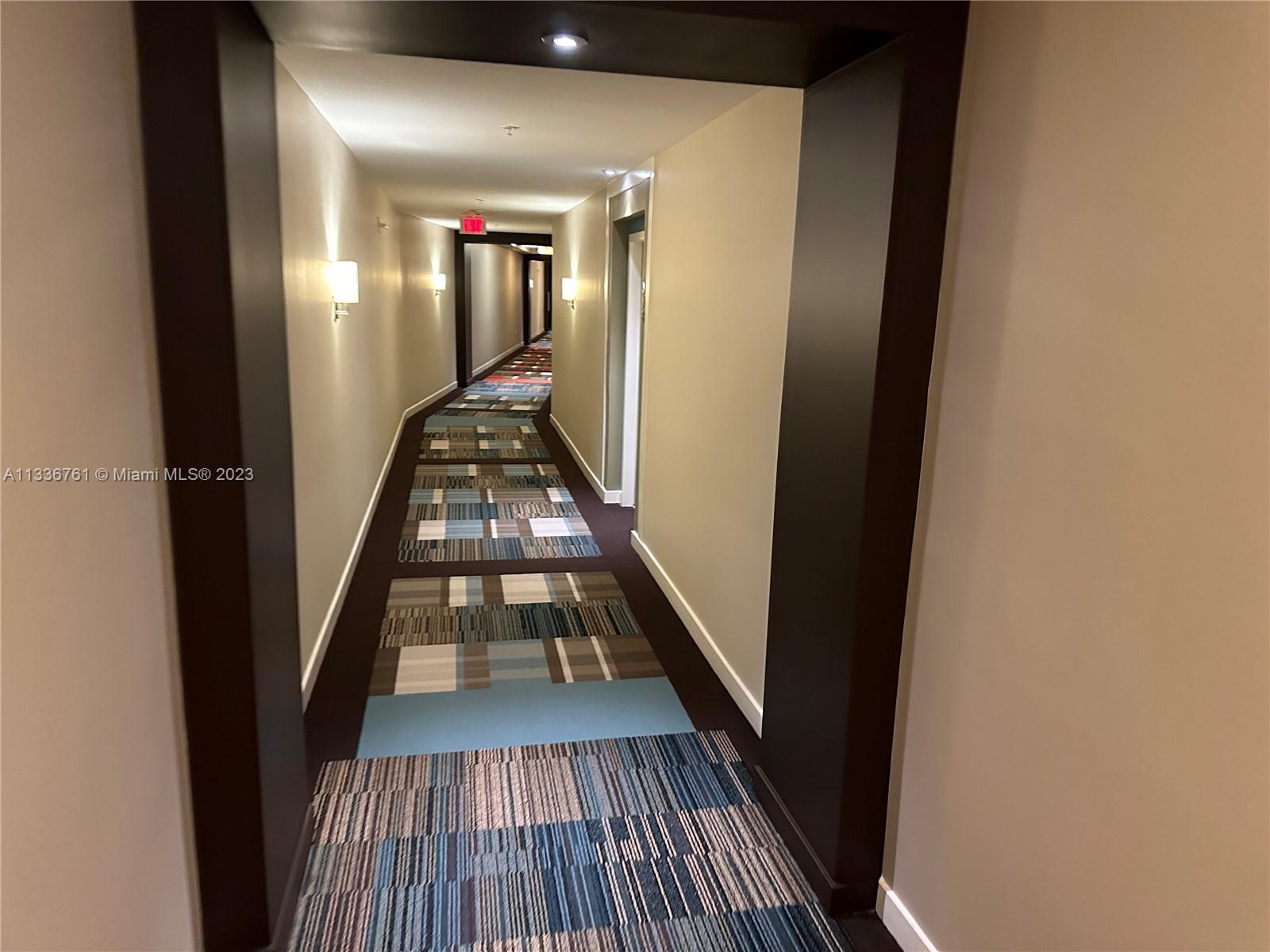 CITYPLACE SOUTH TOWER CON - Residential Lease
