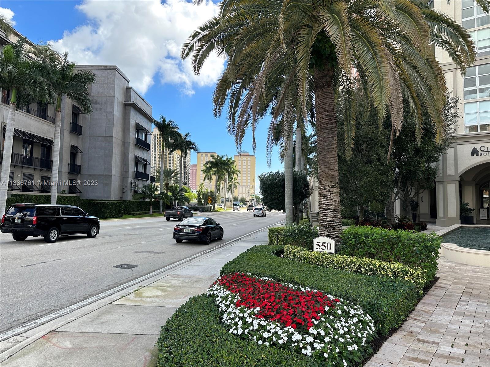 CITYPLACE SOUTH TOWER CON - Residential Lease