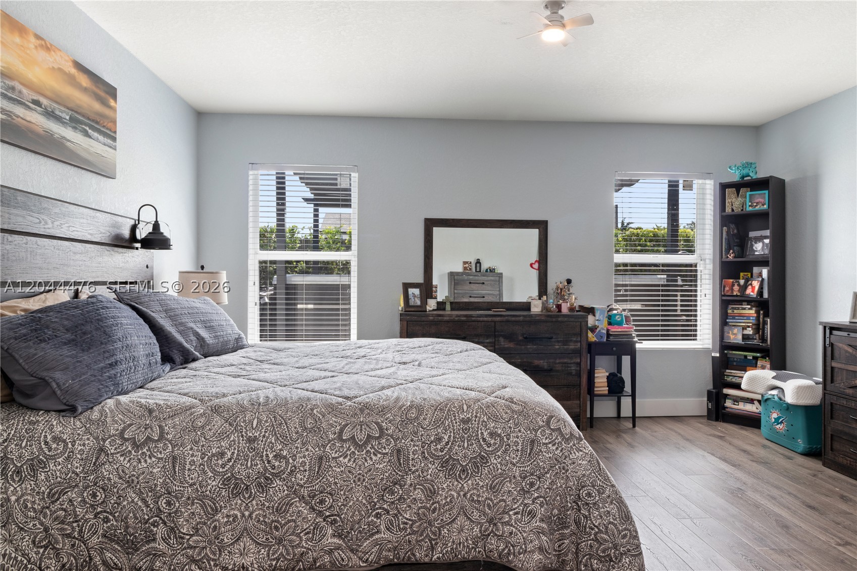 BAY GARDENS - Residential