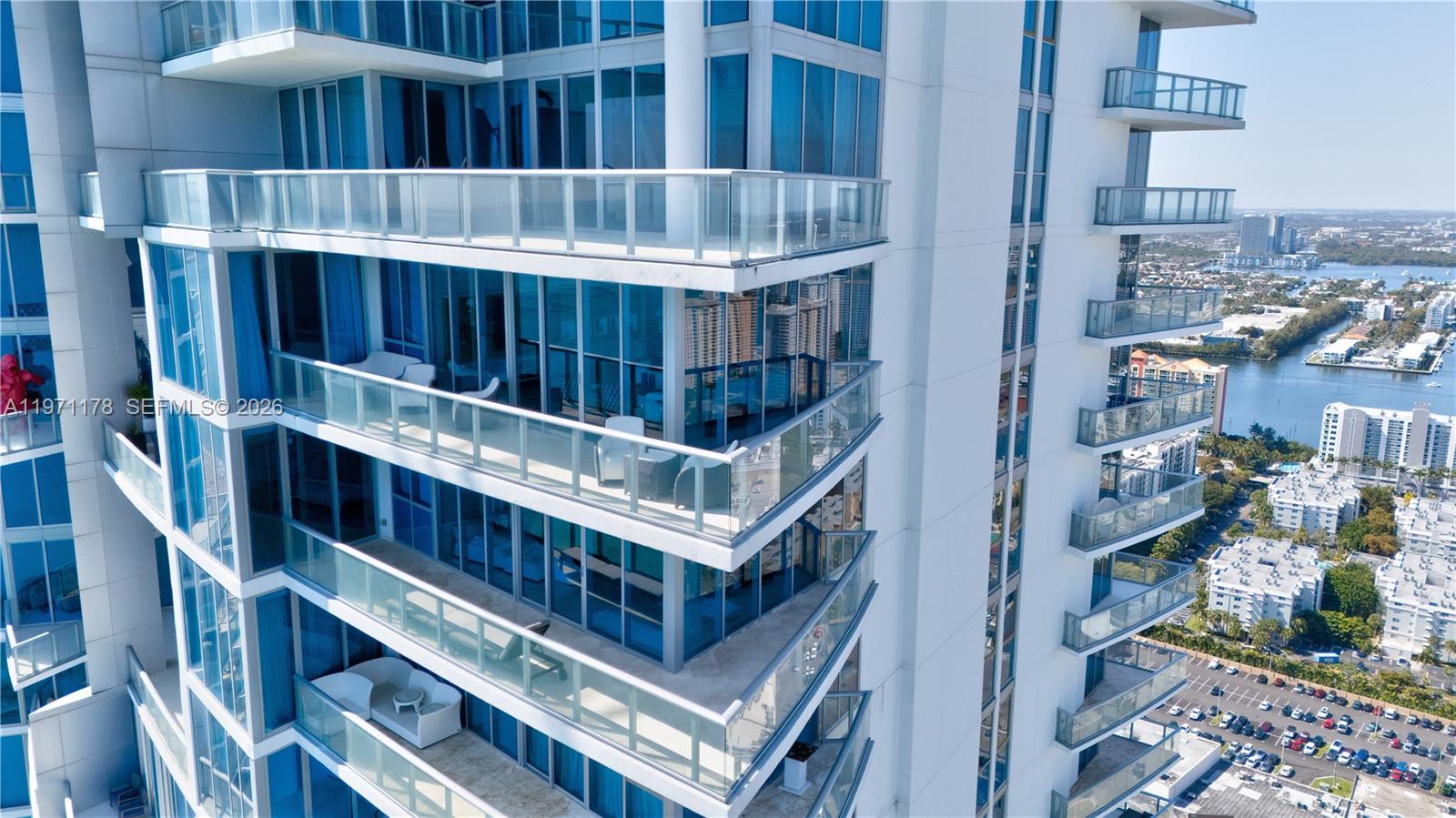JADE BEACH CONDO - Residential