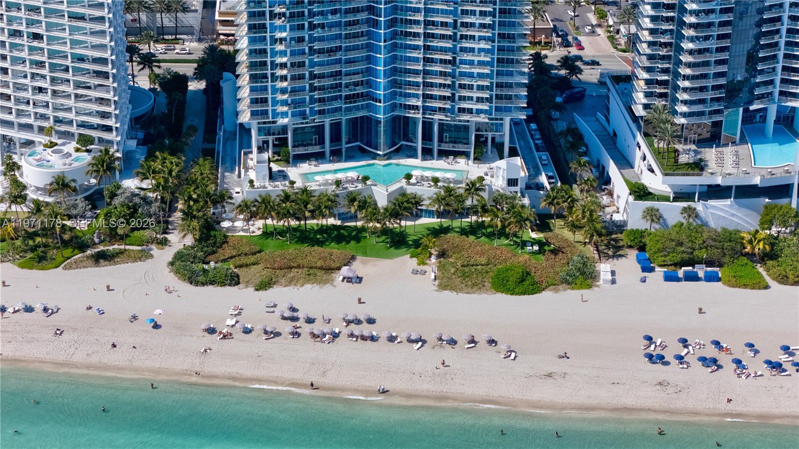 JADE BEACH CONDO - Residential