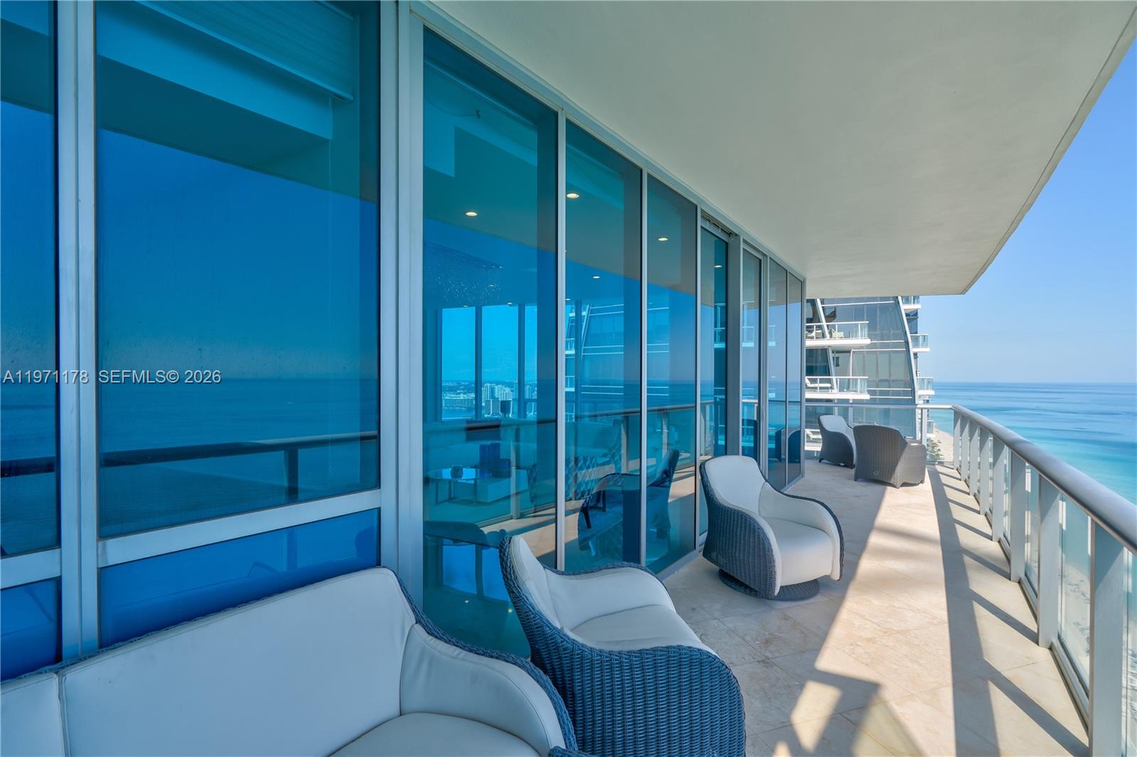 JADE BEACH CONDO - Residential