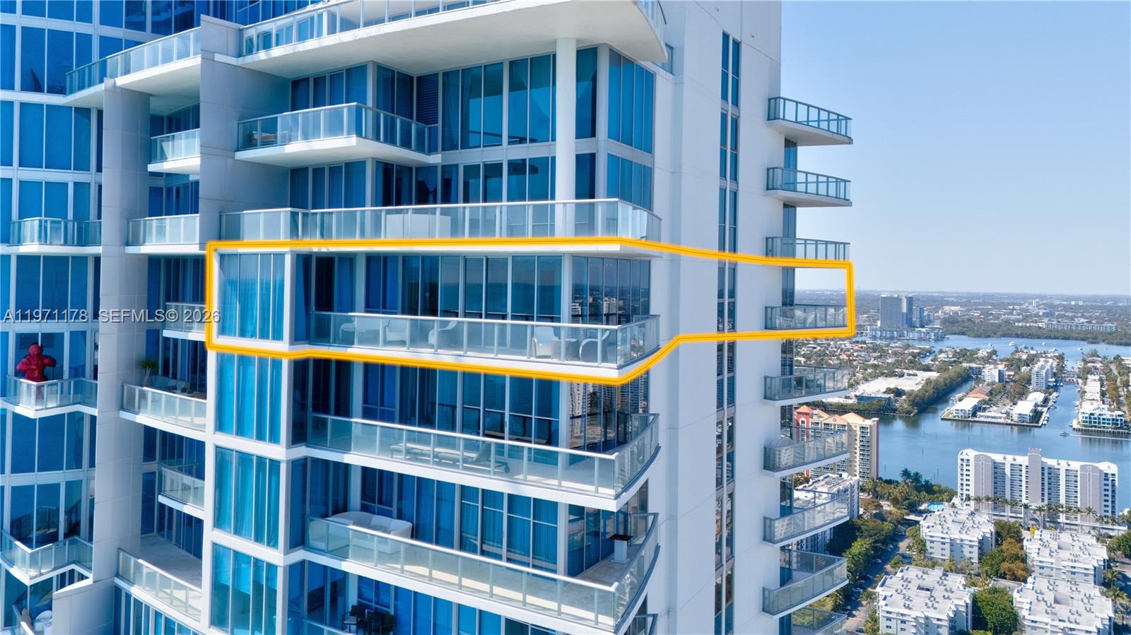 JADE BEACH CONDO - Residential