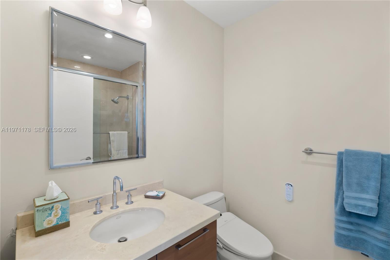 JADE BEACH CONDO - Residential