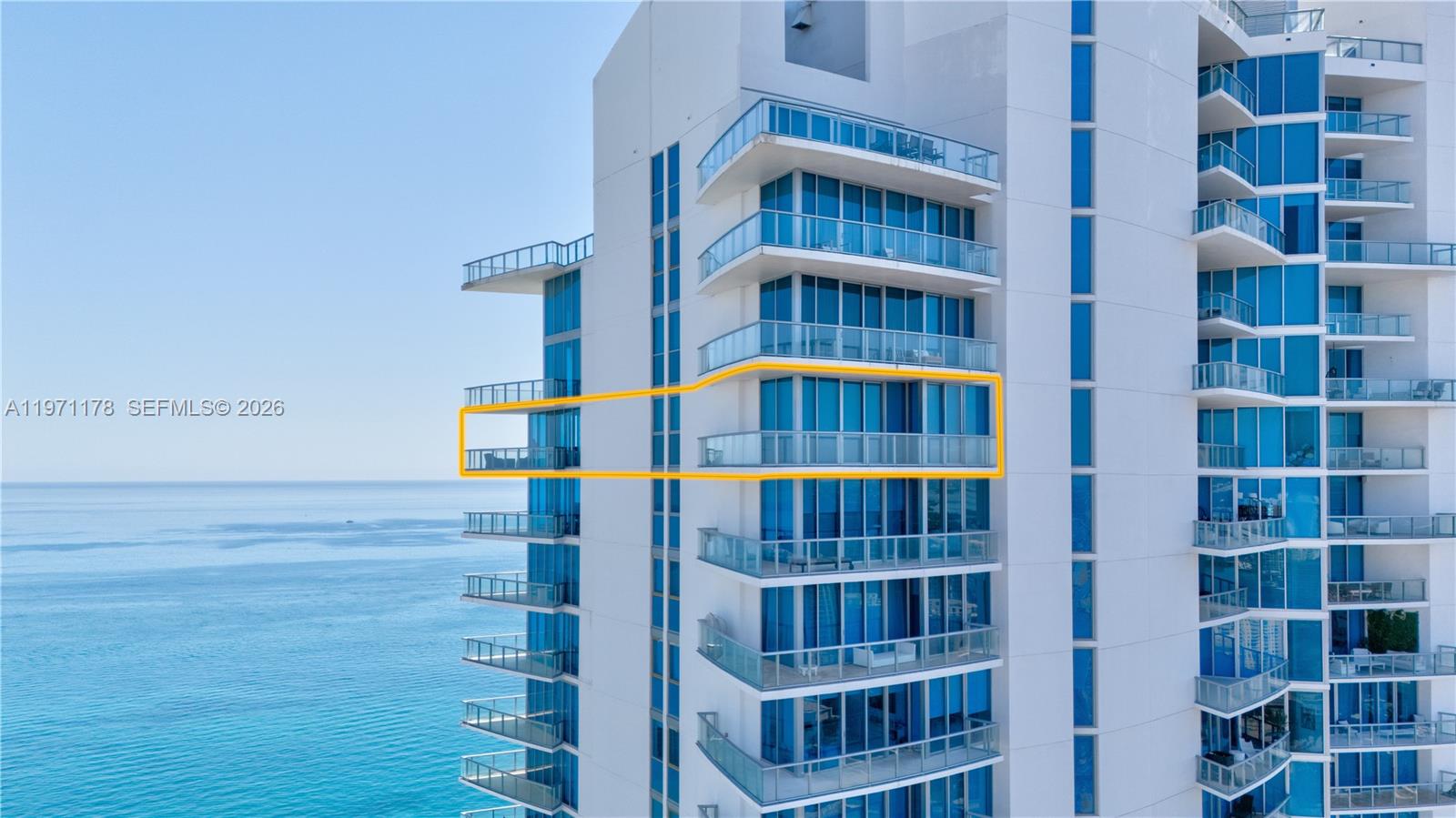 JADE BEACH CONDO - Residential