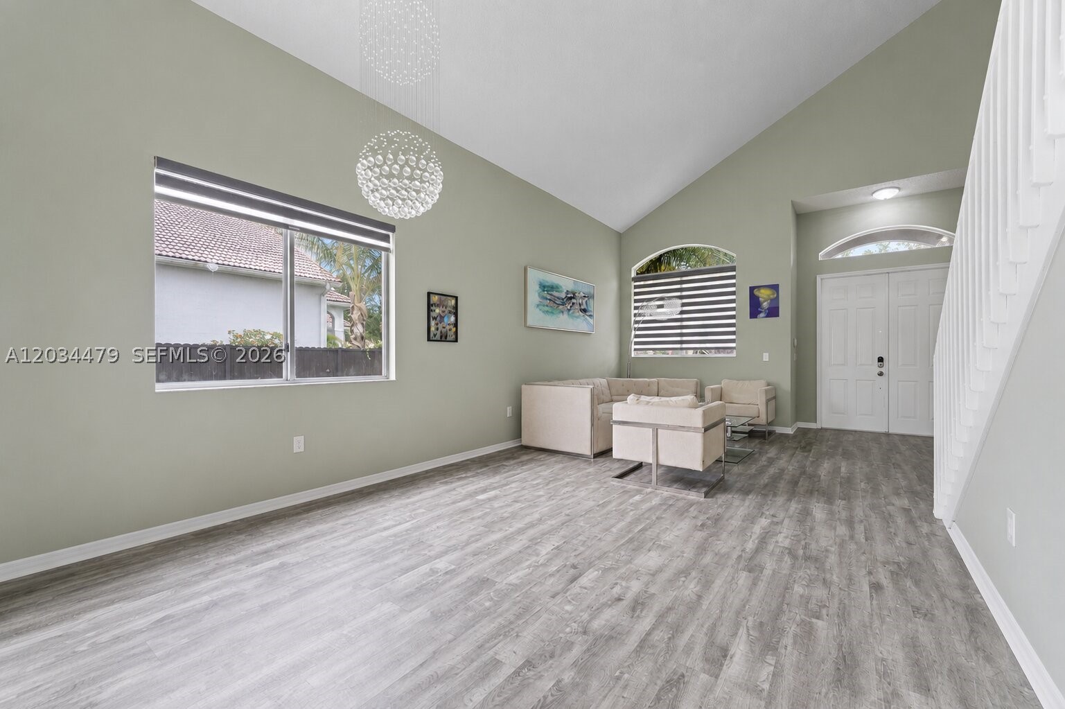 KEYS LANDING - Residential