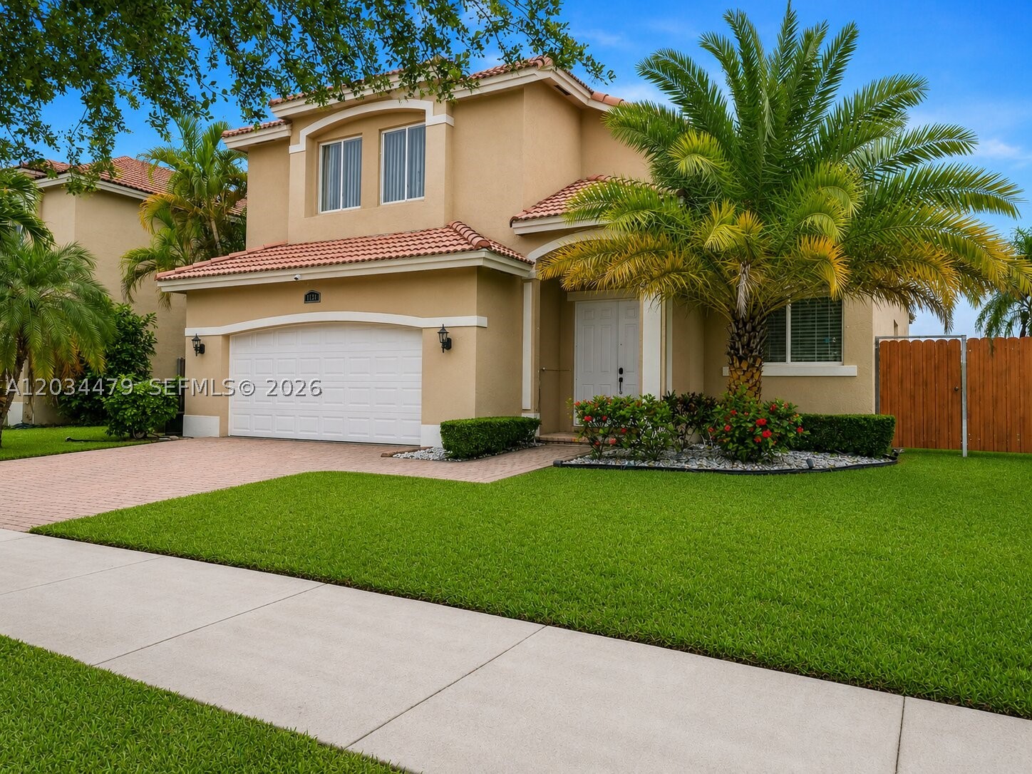 KEYS LANDING - Residential