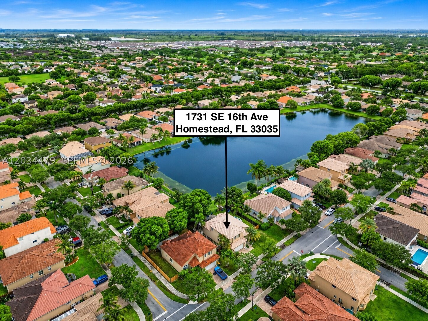 KEYS LANDING - Residential