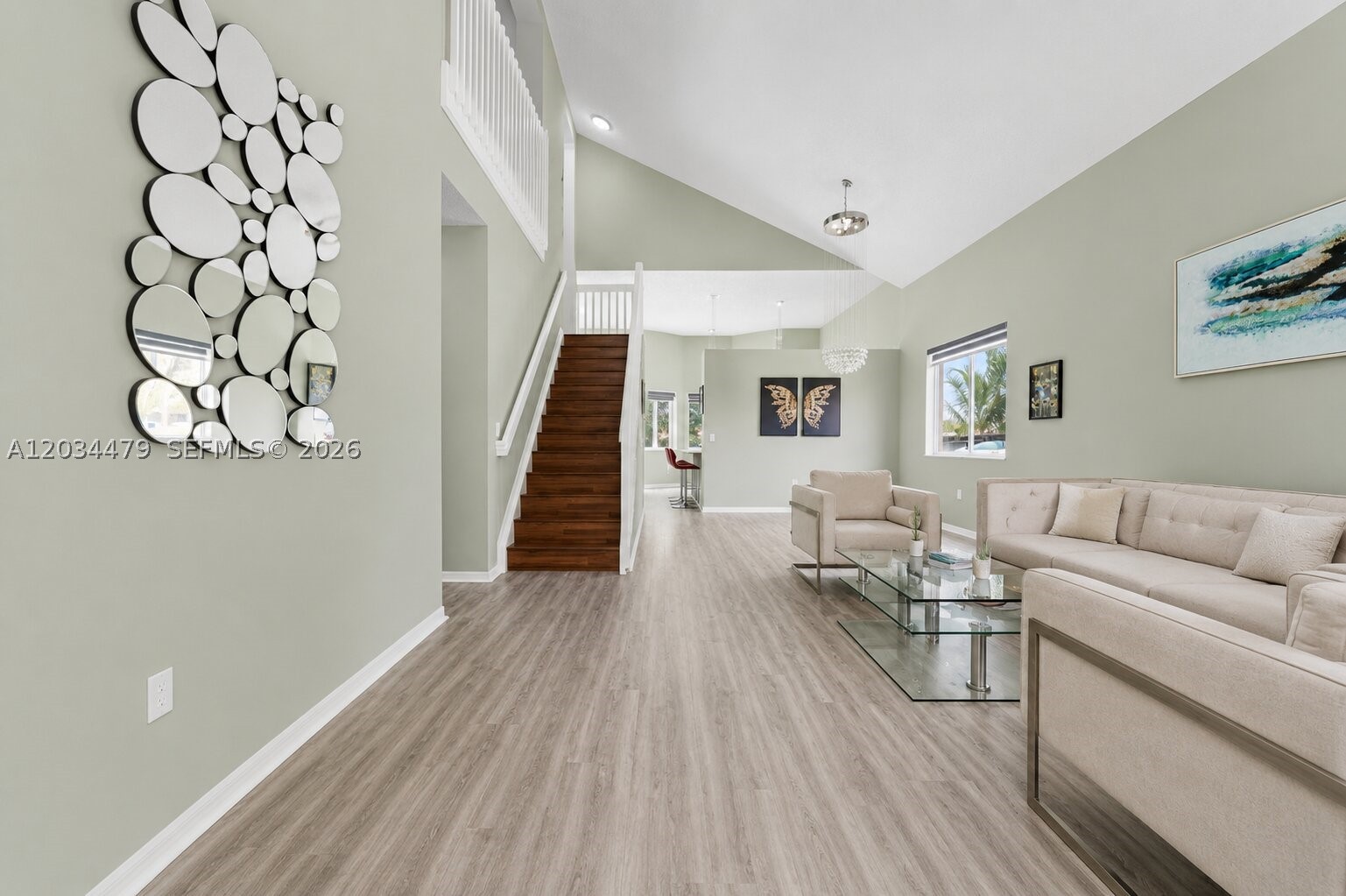 KEYS LANDING - Residential