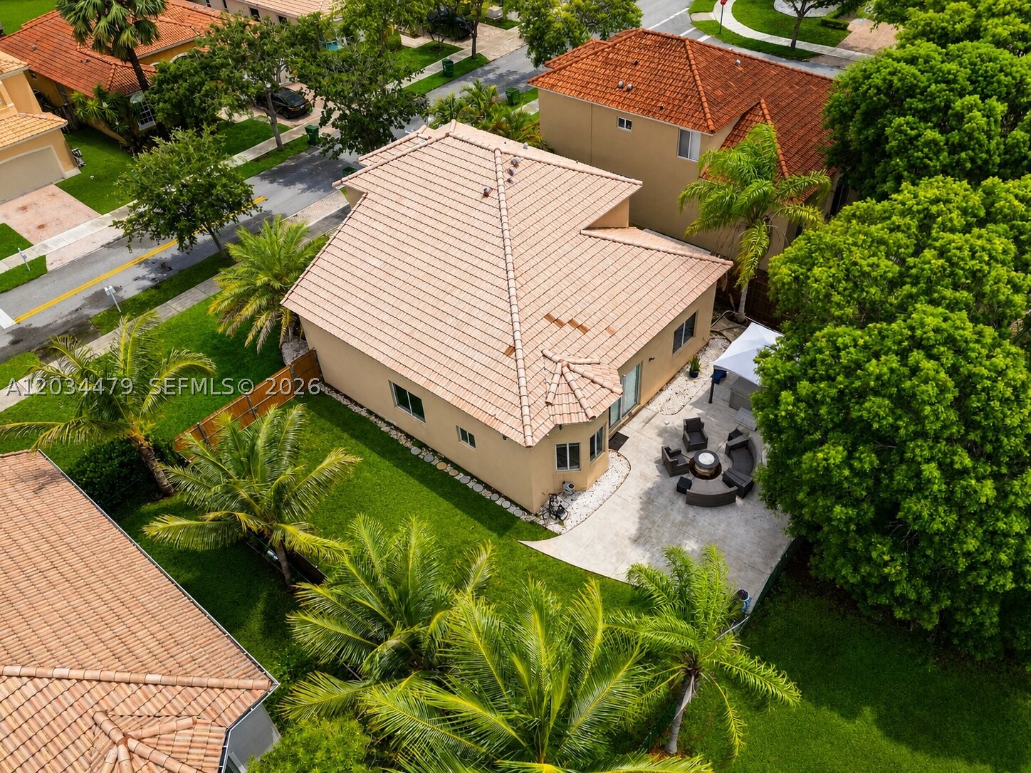 KEYS LANDING - Residential