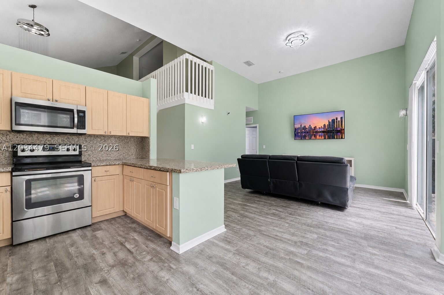 KEYS LANDING - Residential