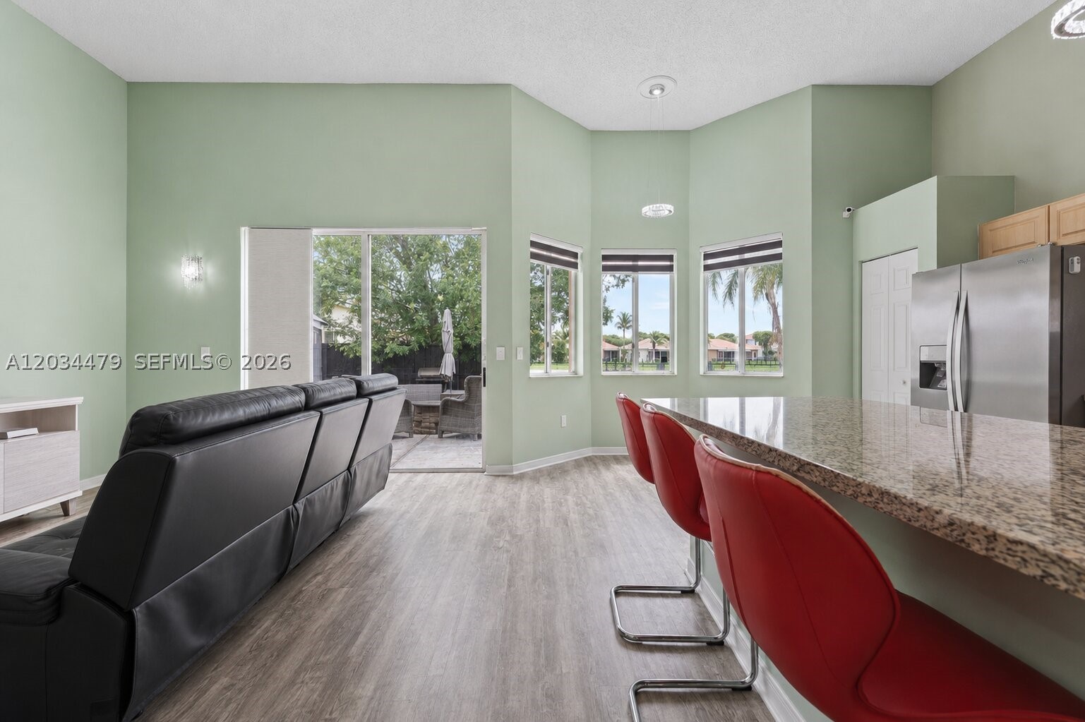 KEYS LANDING - Residential
