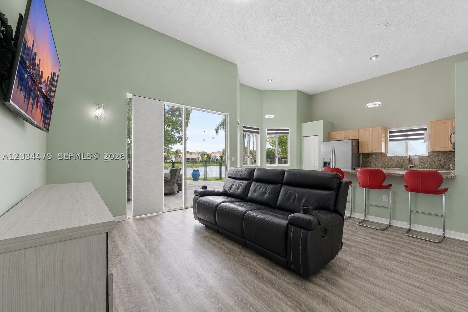 KEYS LANDING - Residential