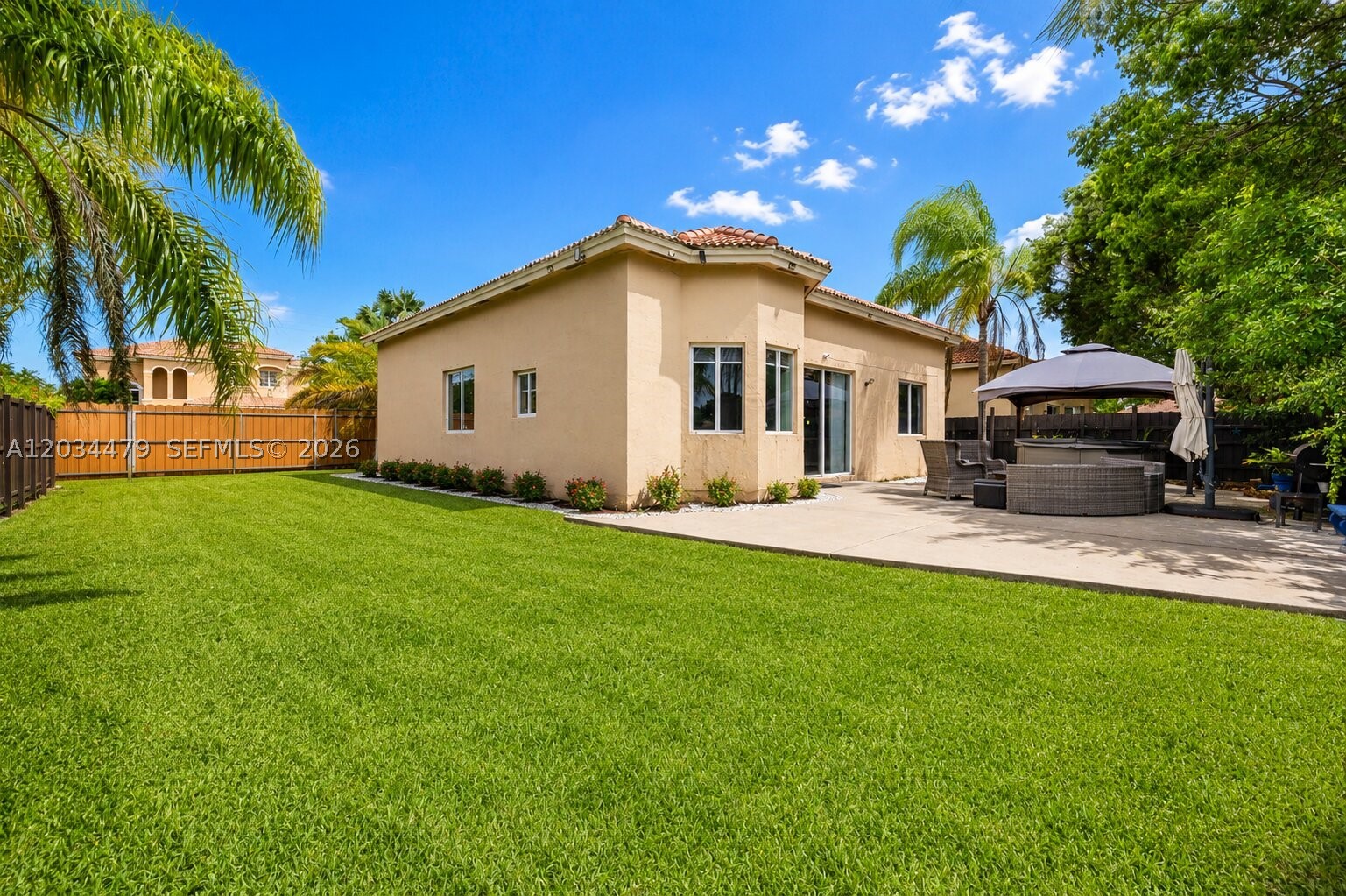 KEYS LANDING - Residential