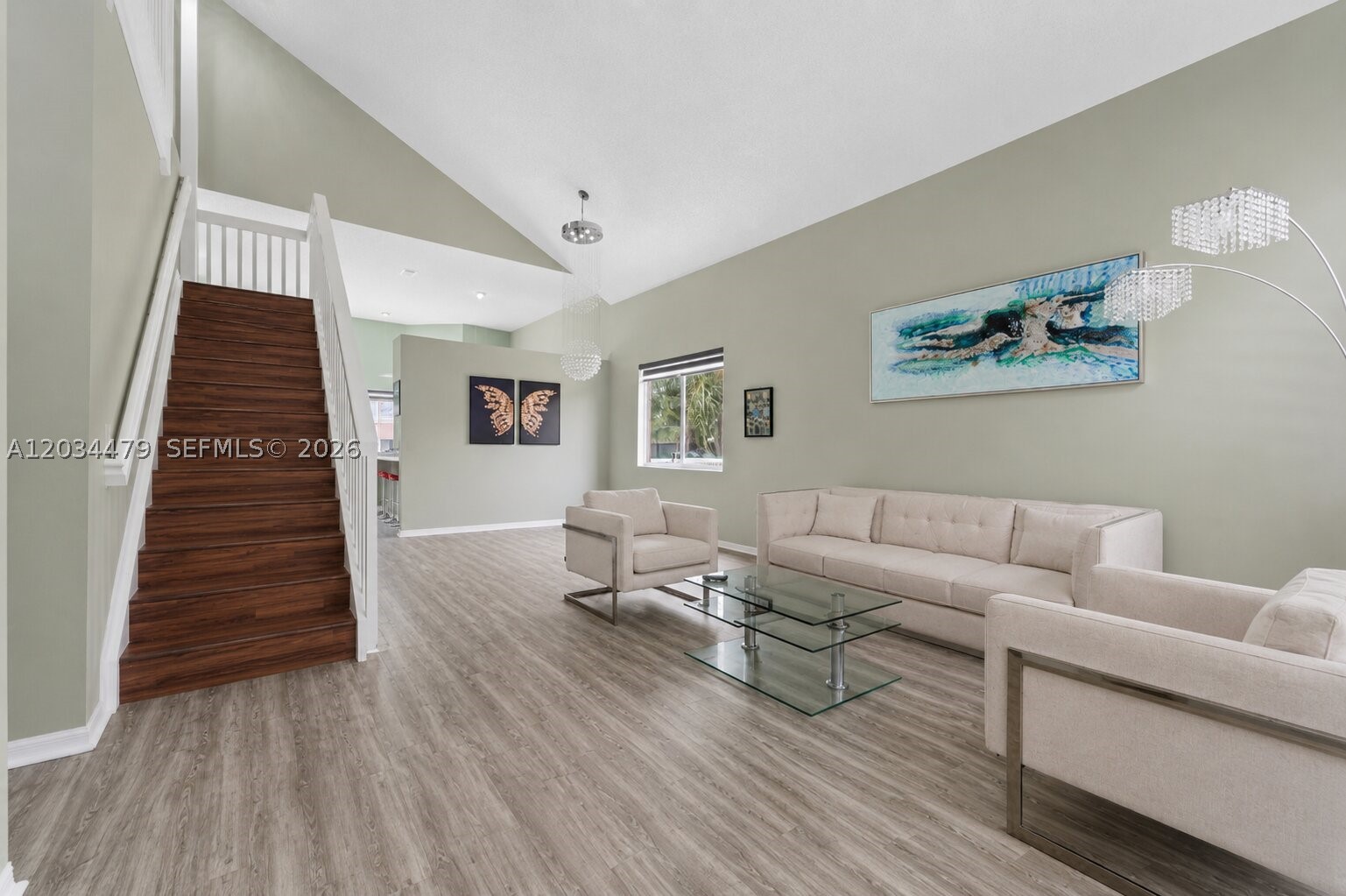 KEYS LANDING - Residential