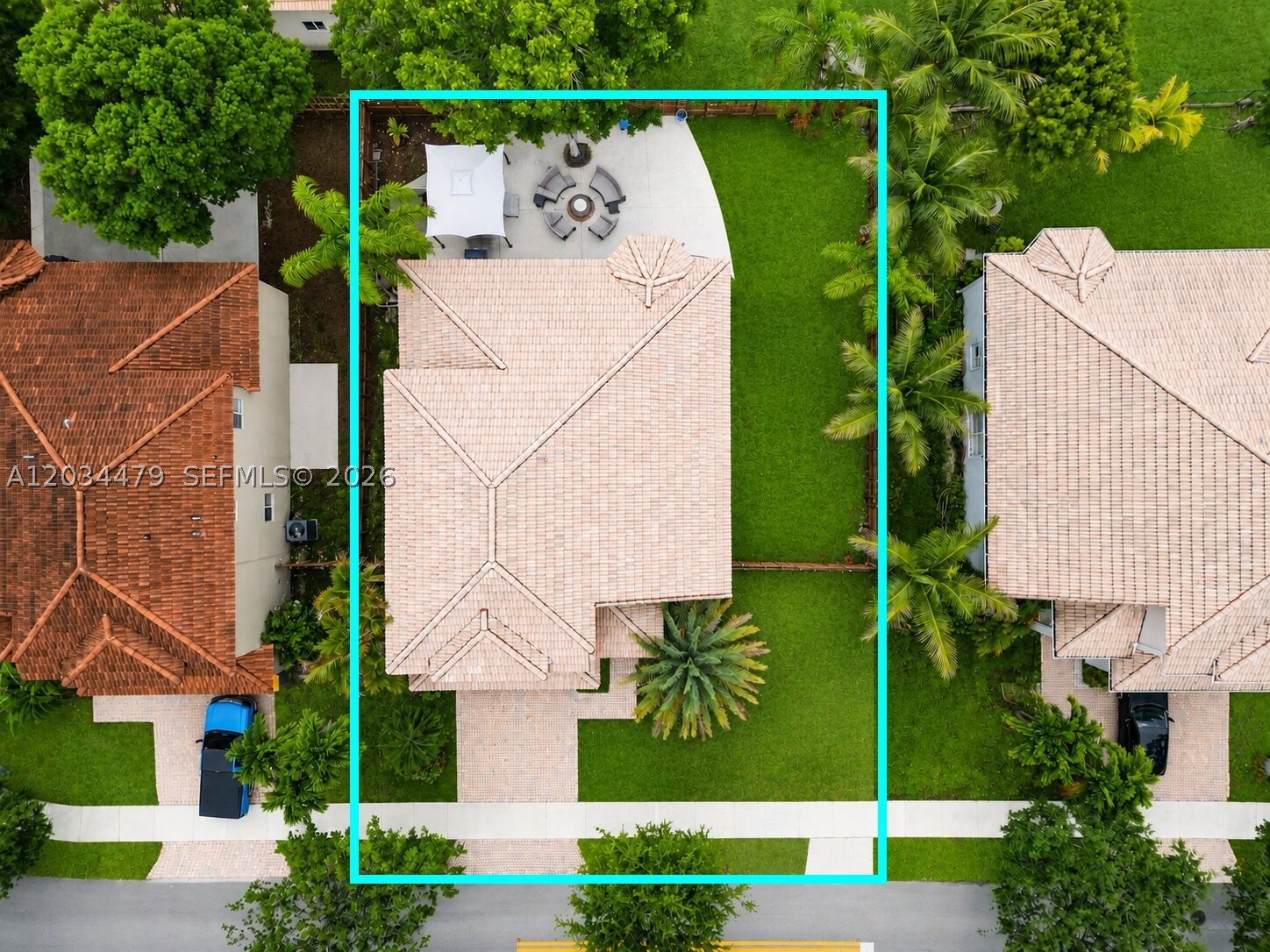 KEYS LANDING - Residential