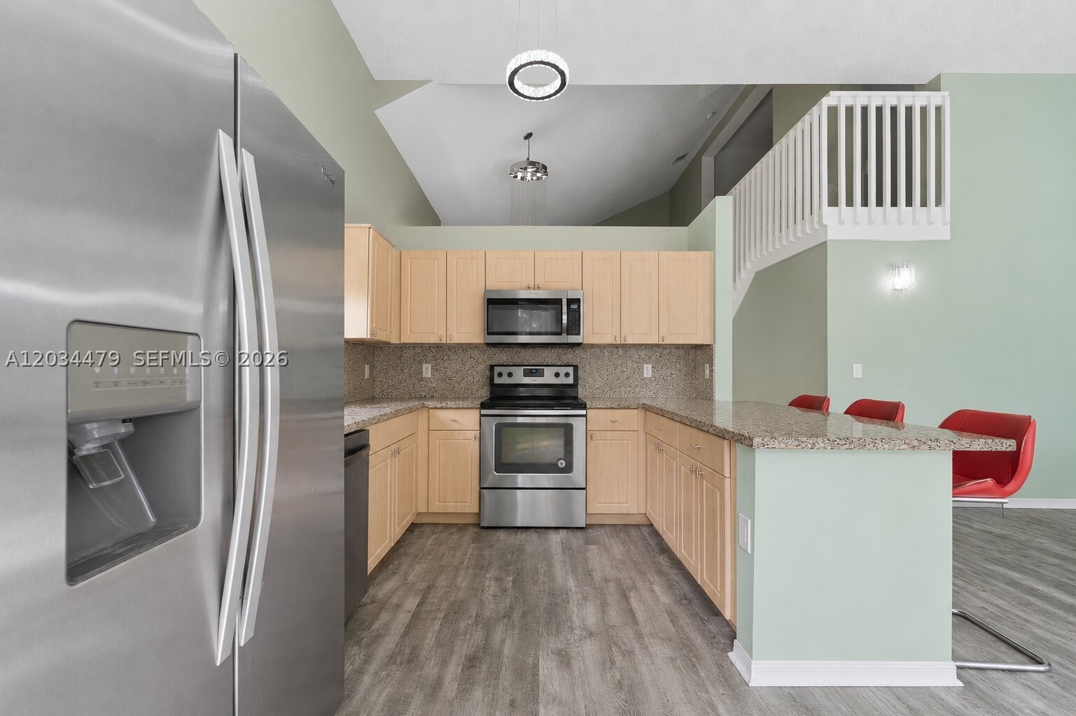 KEYS LANDING - Residential