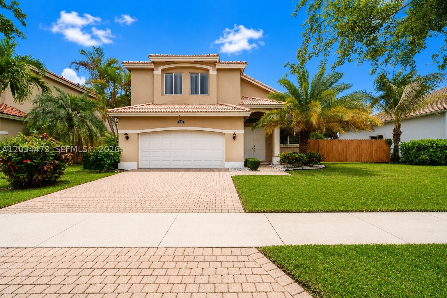 KEYS LANDING - Residential