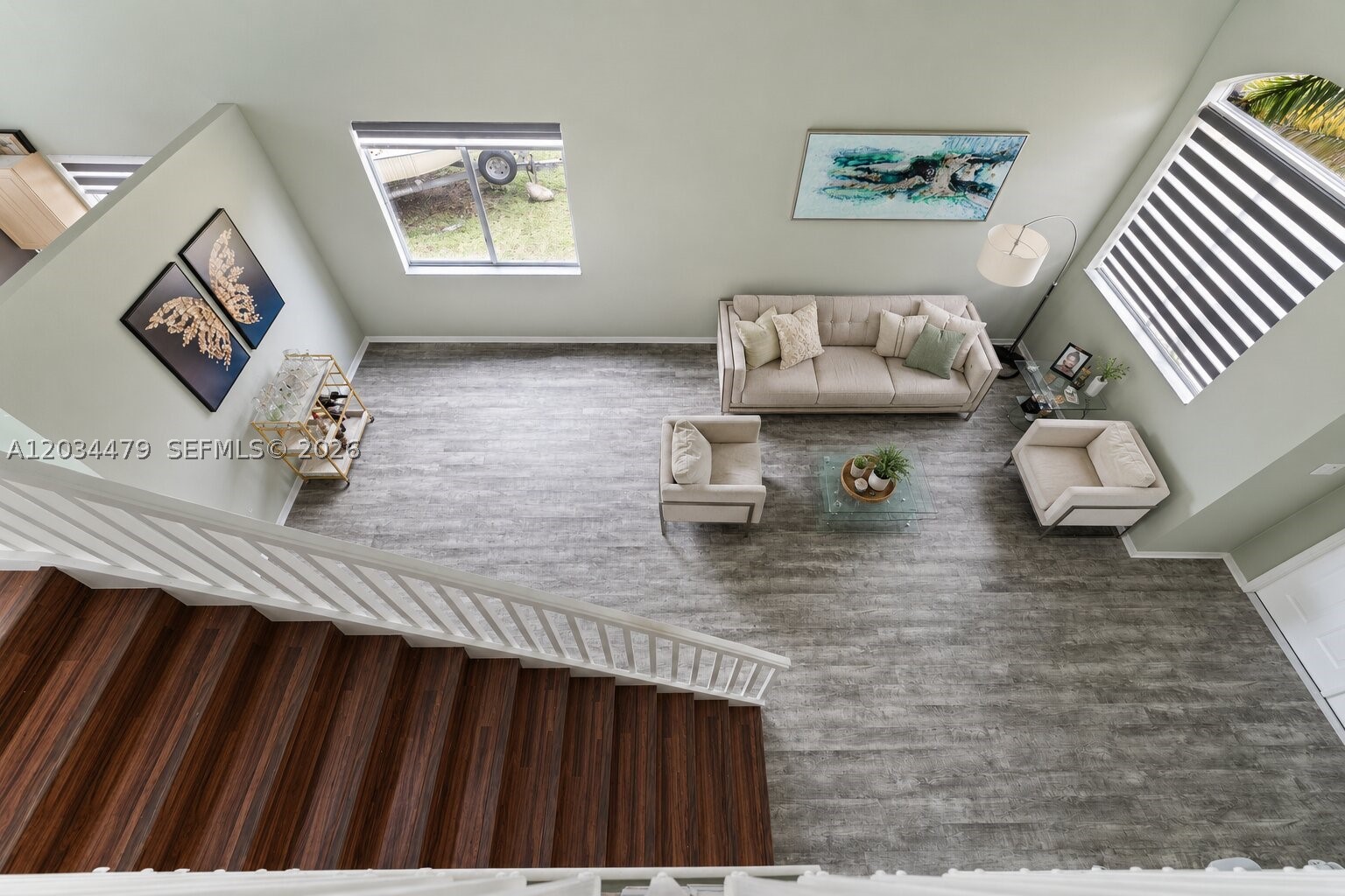 KEYS LANDING - Residential