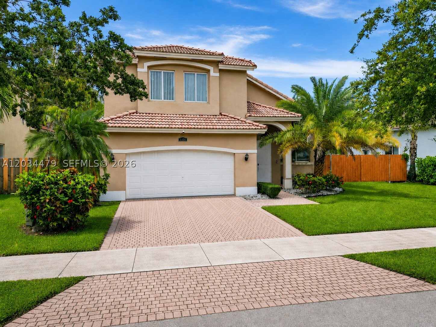 KEYS LANDING - Residential