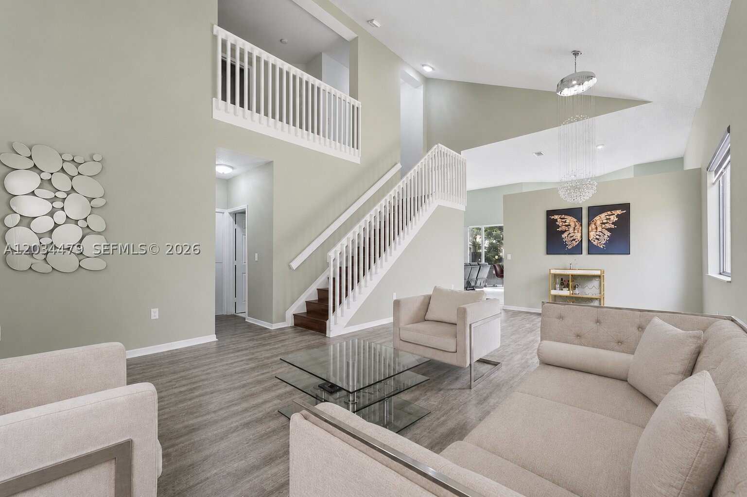 KEYS LANDING - Residential