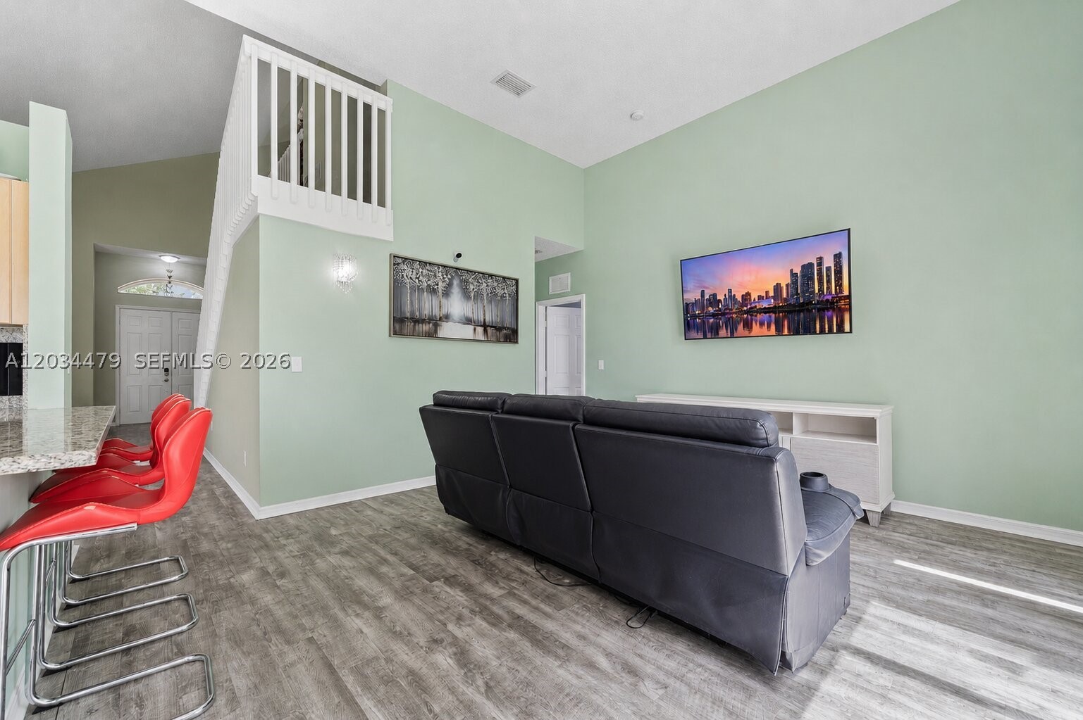 KEYS LANDING - Residential