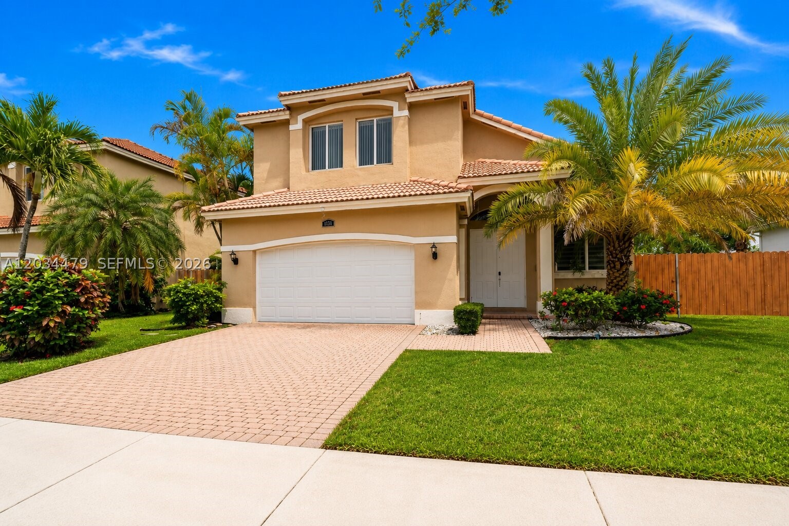 KEYS LANDING - Residential