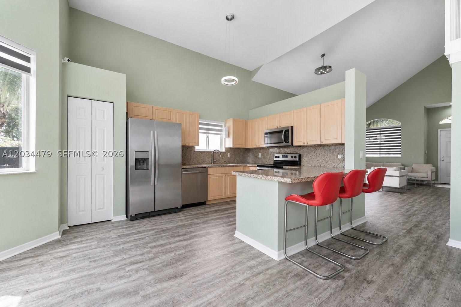 KEYS LANDING - Residential