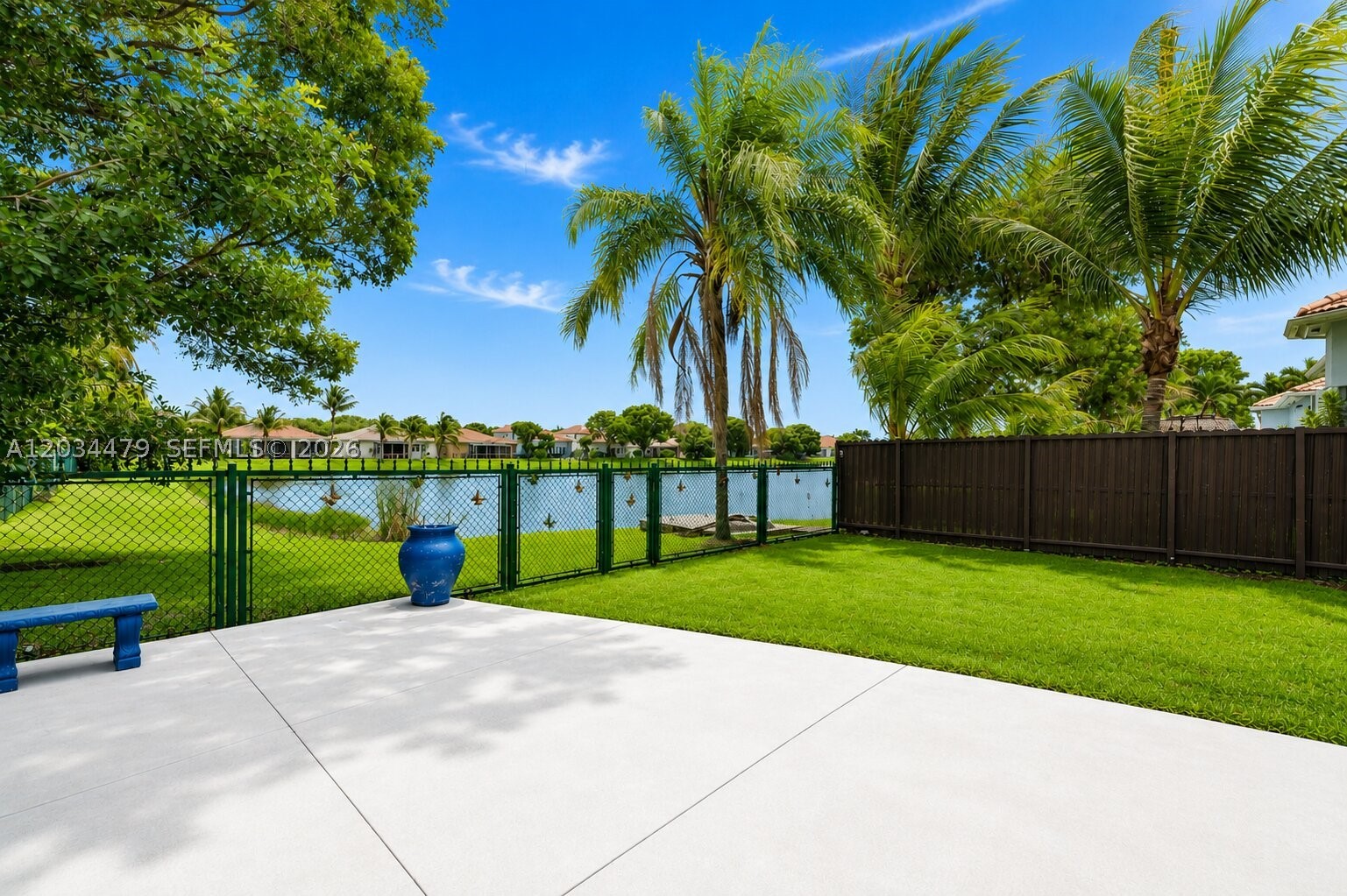 KEYS LANDING - Residential