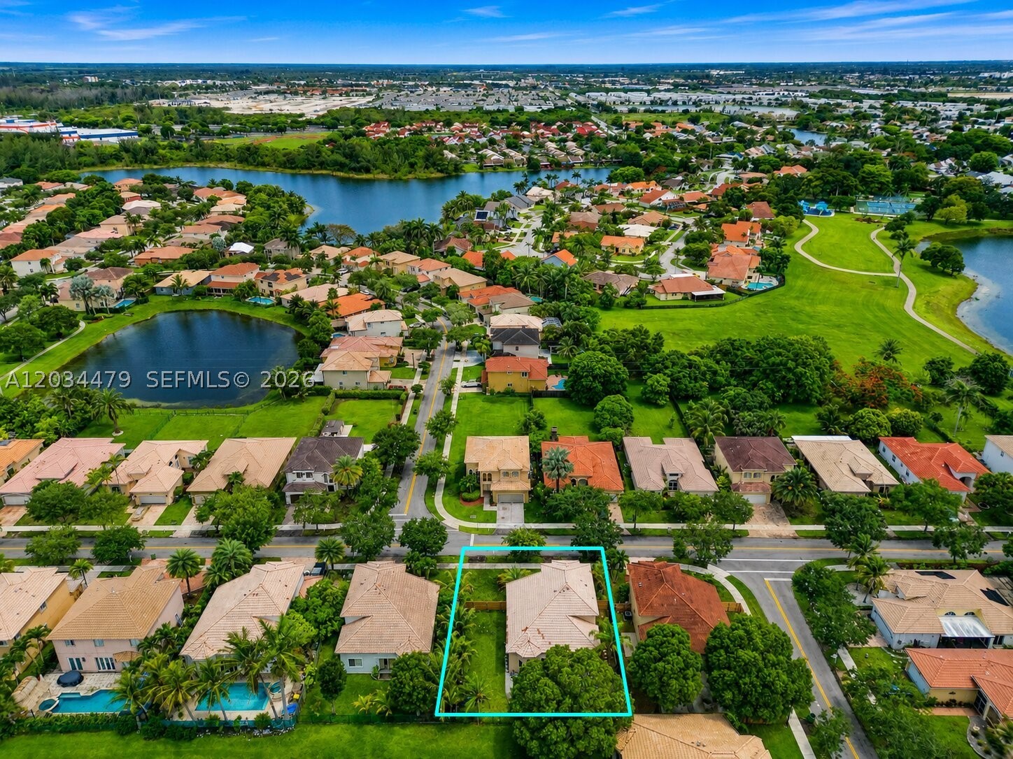 KEYS LANDING - Residential