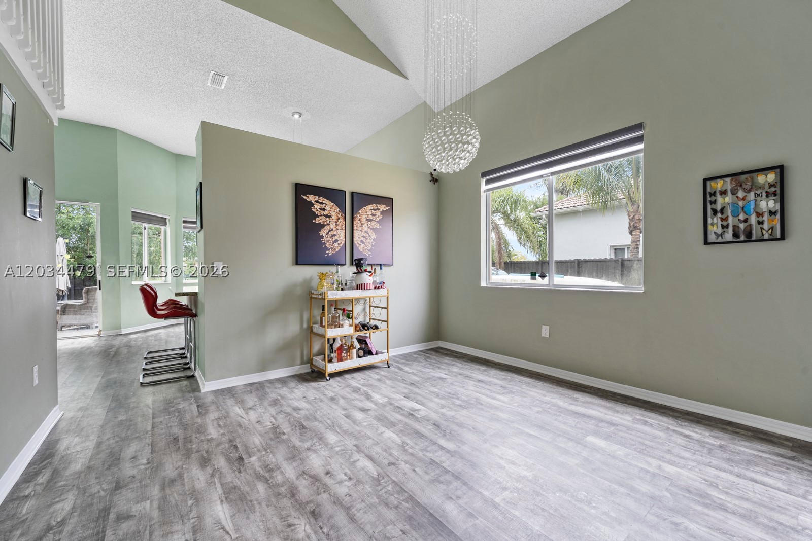 KEYS LANDING - Residential
