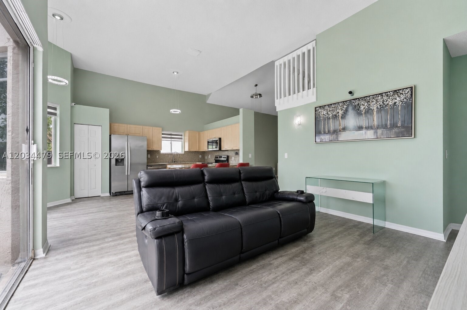 KEYS LANDING - Residential