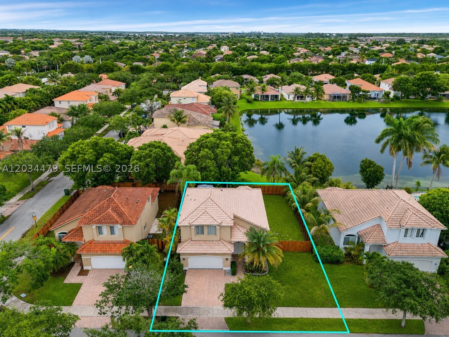 KEYS LANDING - Residential