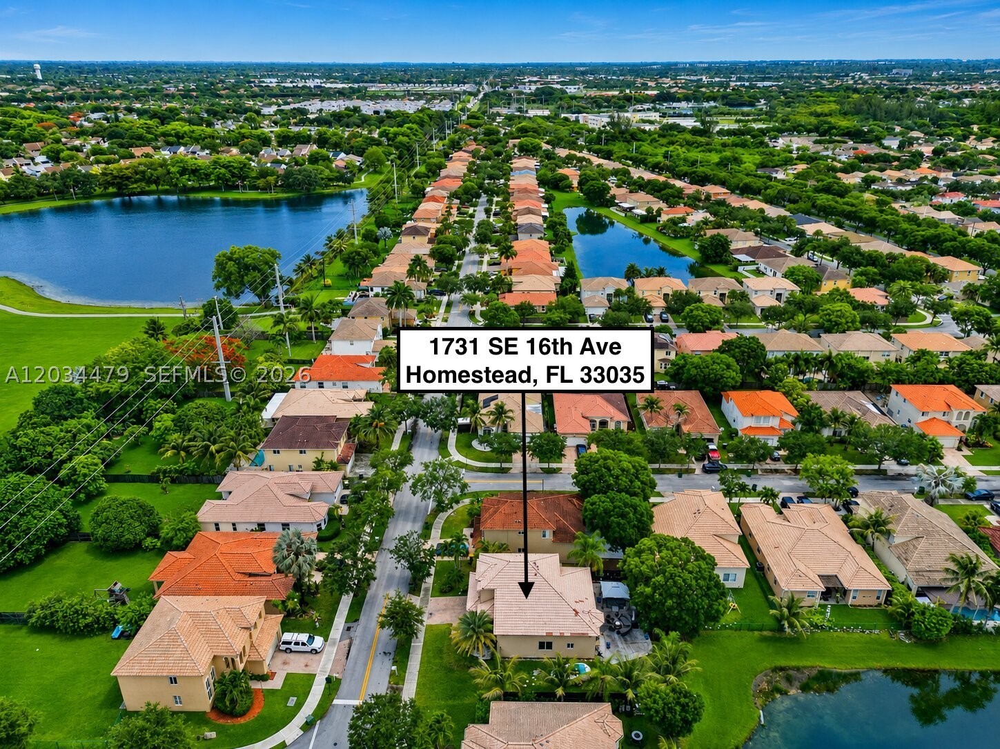 KEYS LANDING - Residential