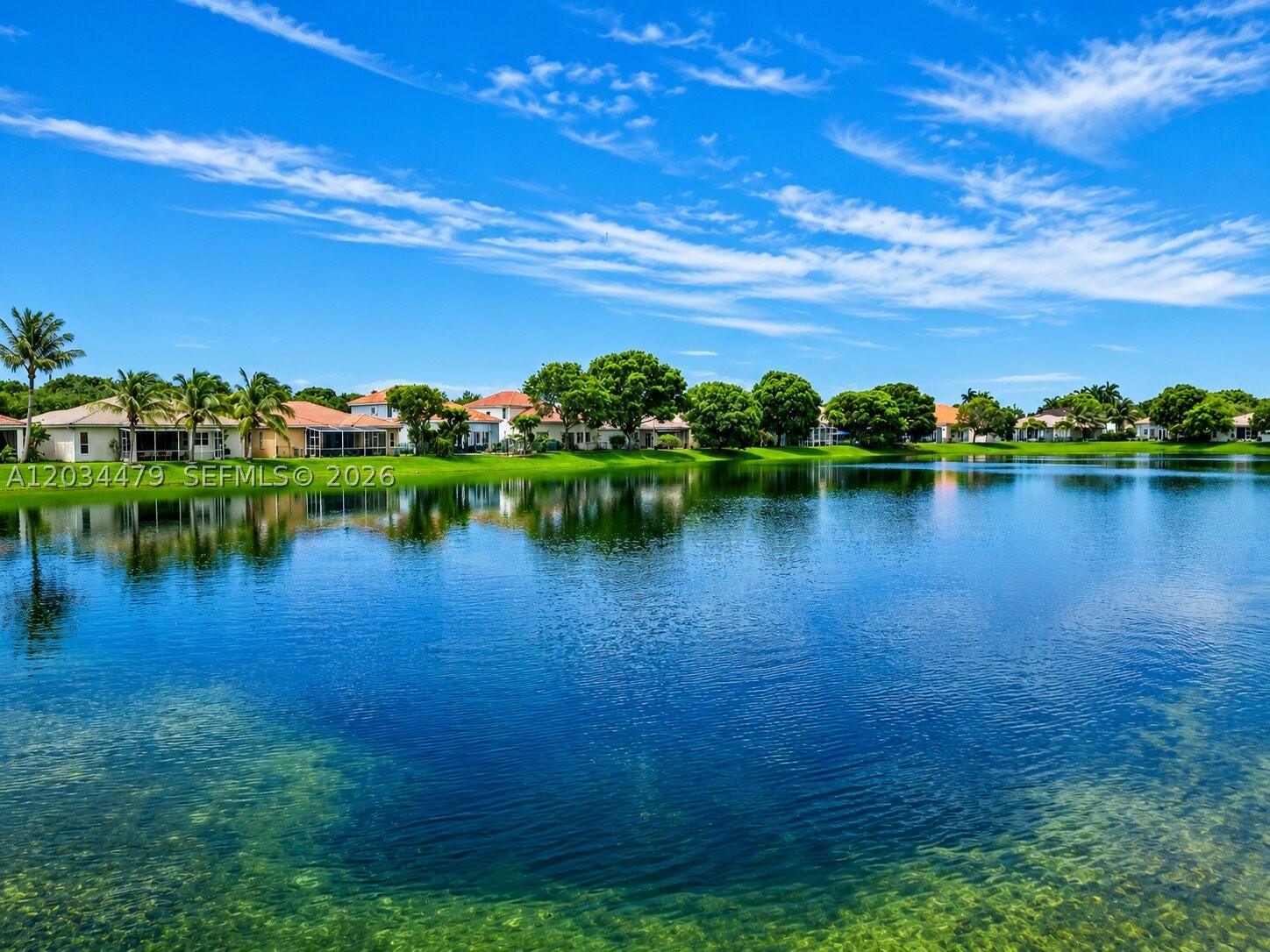KEYS LANDING - Residential